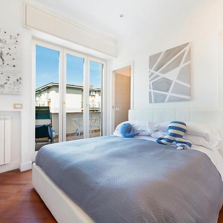 Ag Sorrento Rooms المظهر الخارجي الصورة