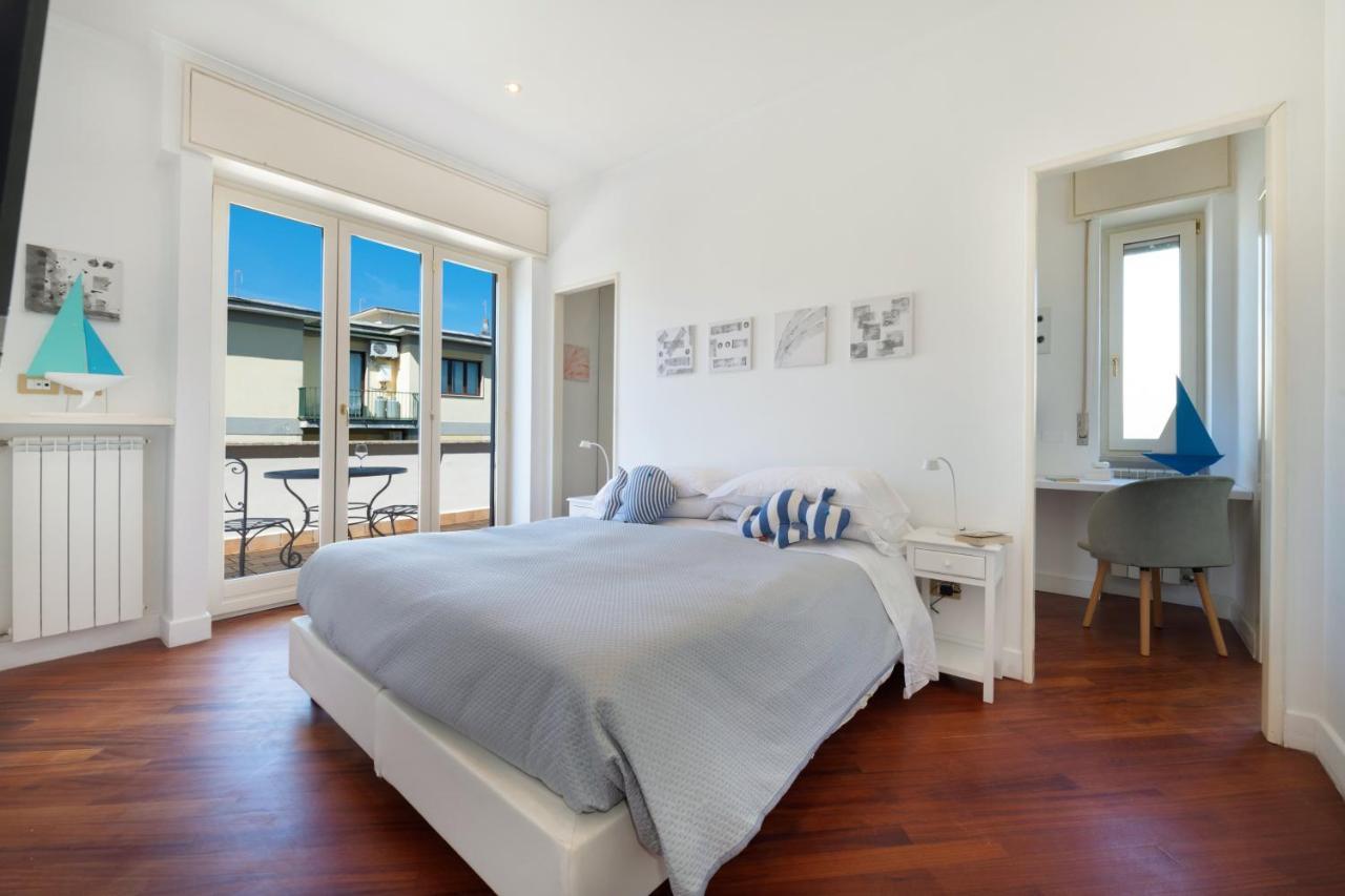 Ag Sorrento Rooms المظهر الخارجي الصورة