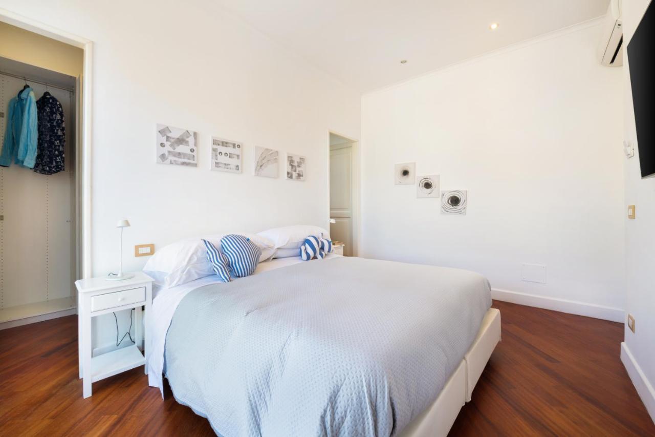Ag Sorrento Rooms المظهر الخارجي الصورة
