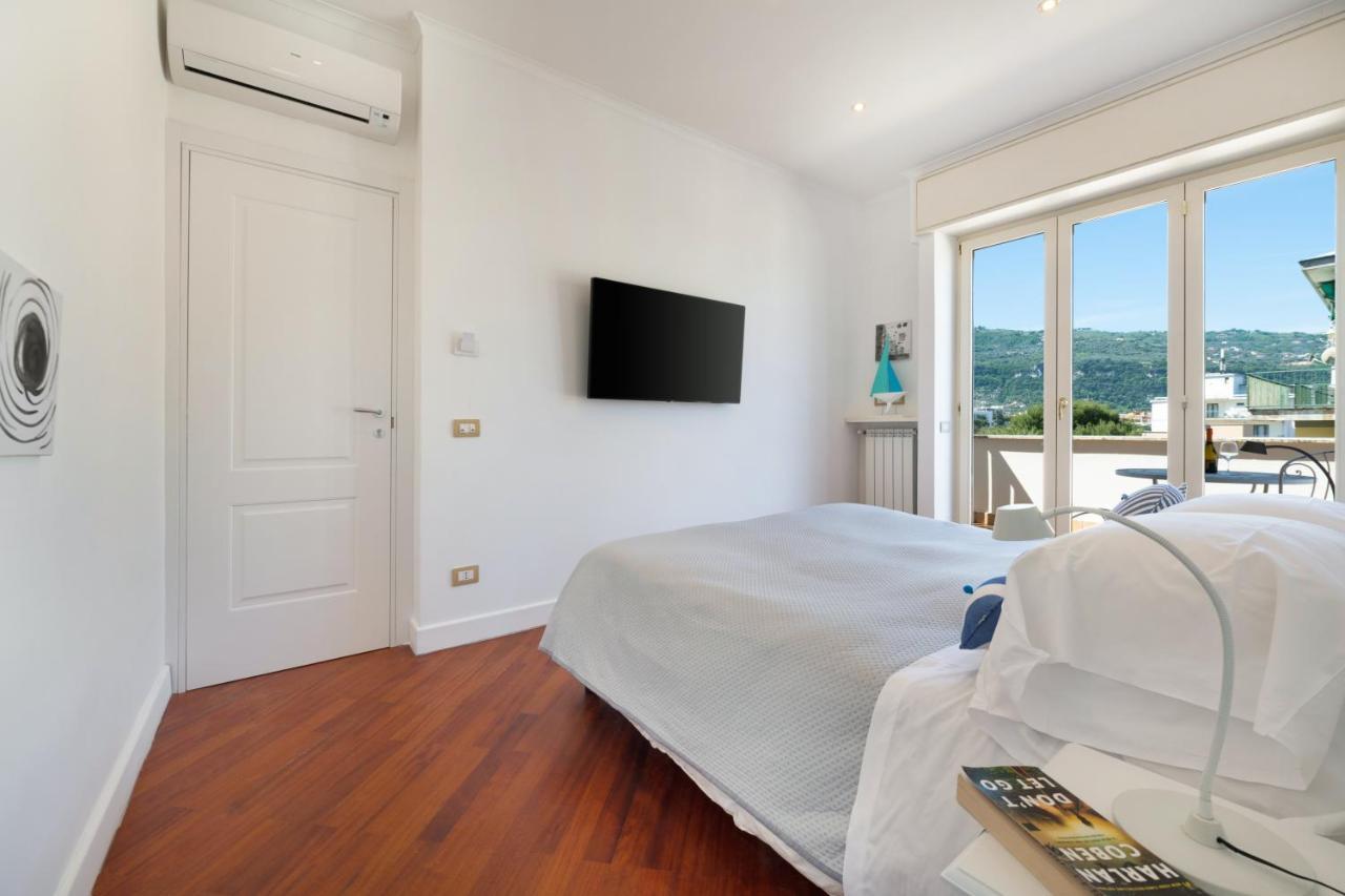 Ag Sorrento Rooms المظهر الخارجي الصورة