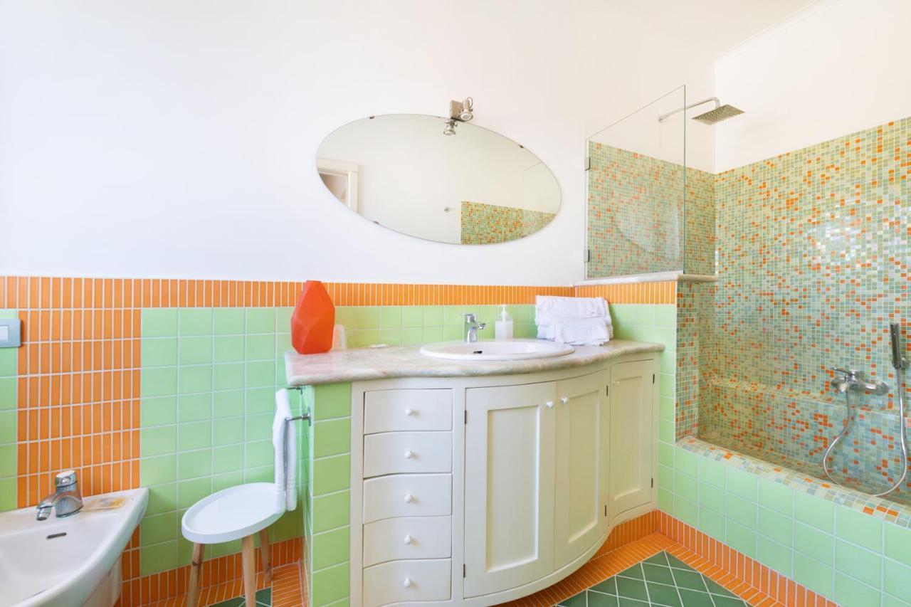 Ag Sorrento Rooms المظهر الخارجي الصورة