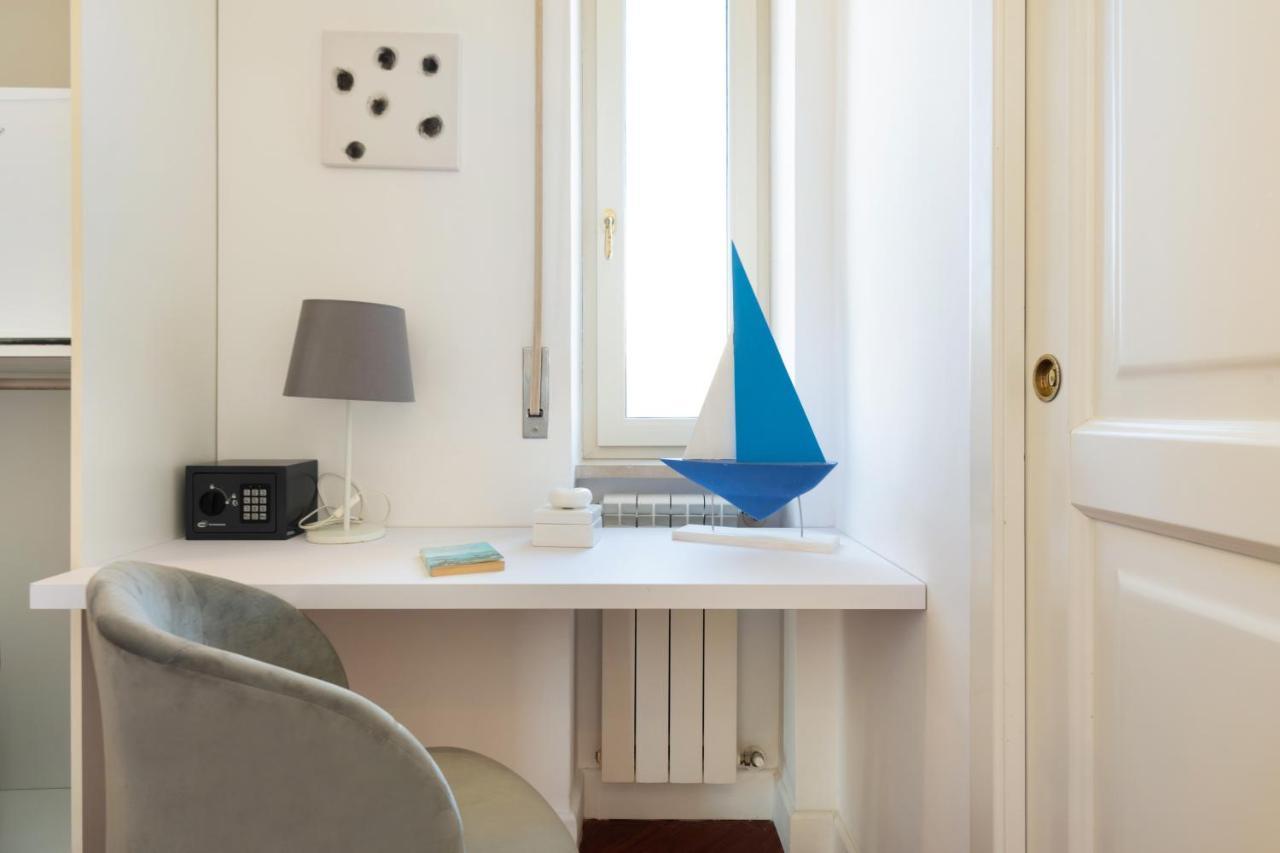 Ag Sorrento Rooms المظهر الخارجي الصورة