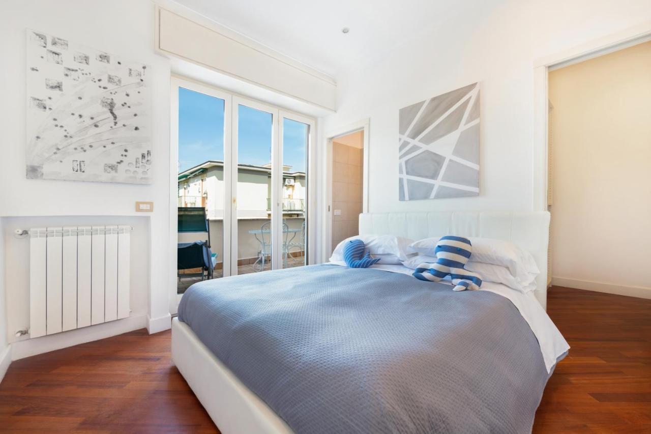 Ag Sorrento Rooms المظهر الخارجي الصورة