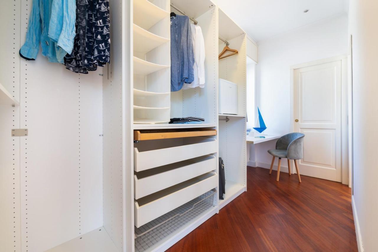 Ag Sorrento Rooms المظهر الخارجي الصورة