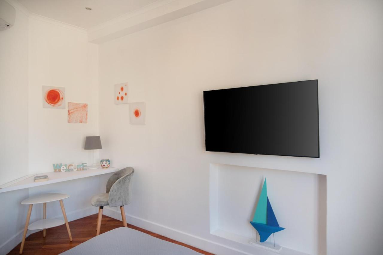 Ag Sorrento Rooms المظهر الخارجي الصورة