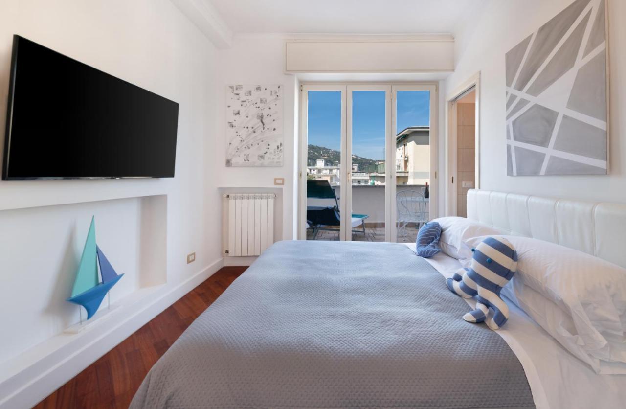Ag Sorrento Rooms المظهر الخارجي الصورة