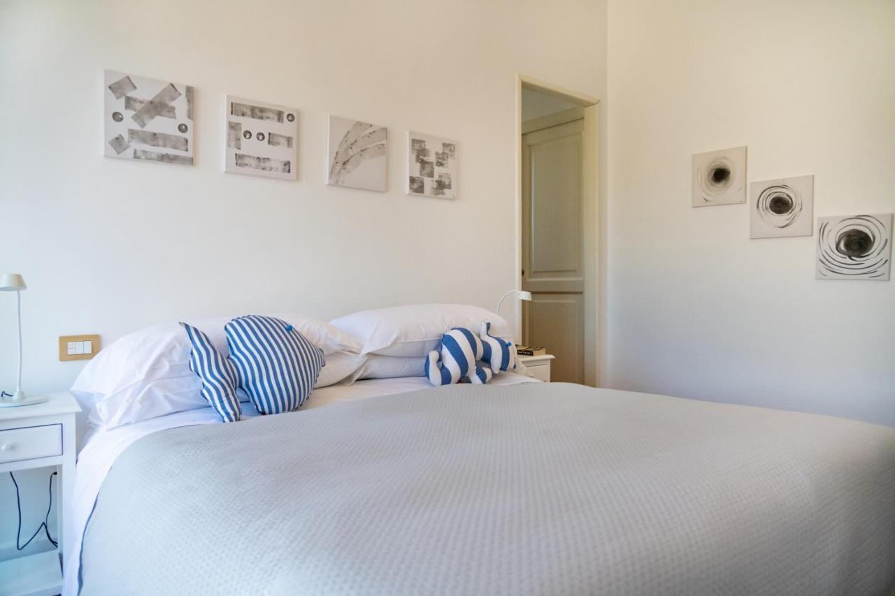 Ag Sorrento Rooms المظهر الخارجي الصورة