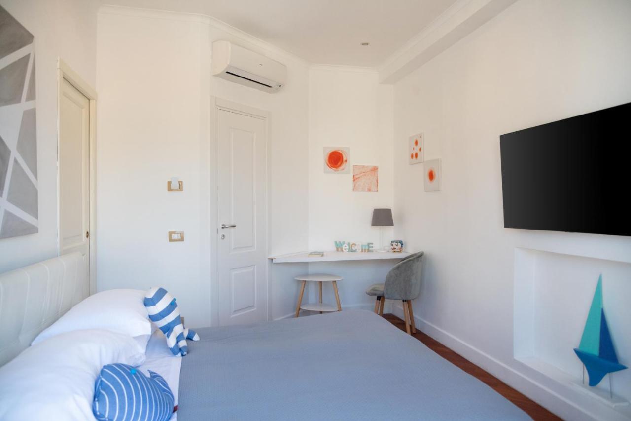 Ag Sorrento Rooms المظهر الخارجي الصورة