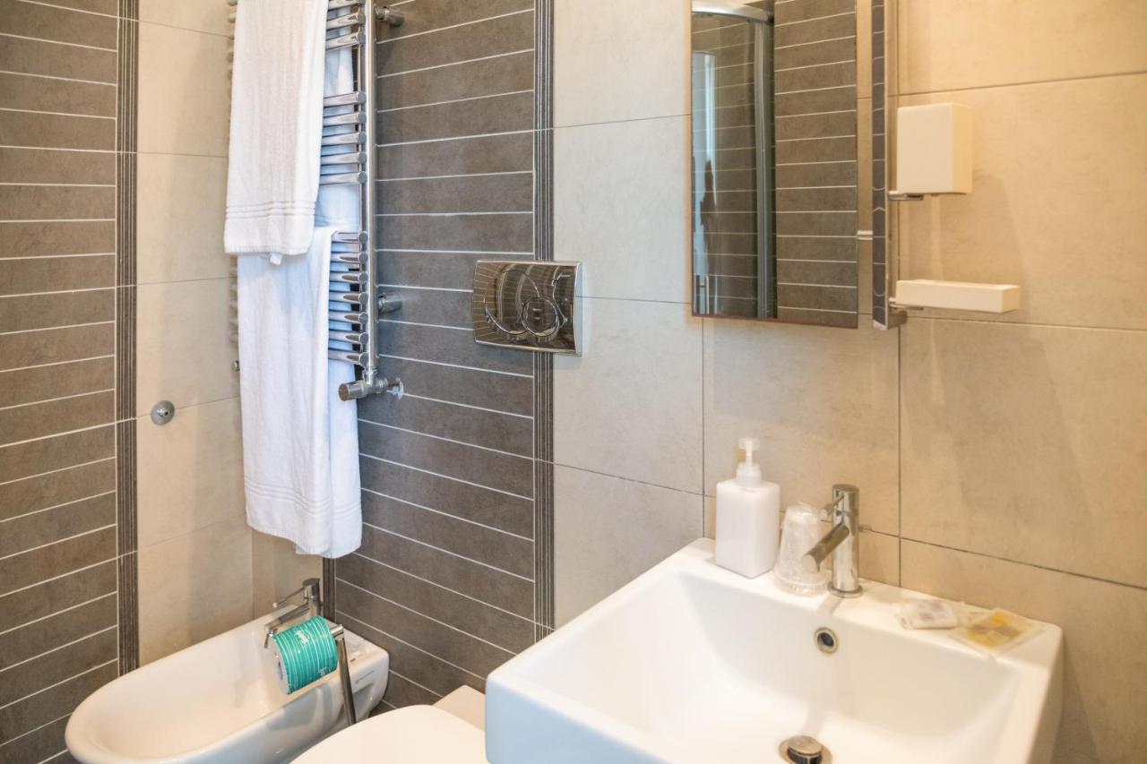 Ag Sorrento Rooms المظهر الخارجي الصورة