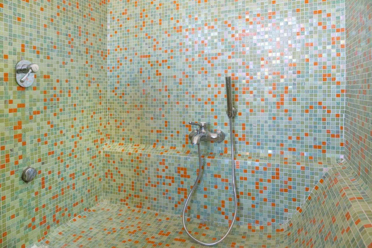 Ag Sorrento Rooms المظهر الخارجي الصورة