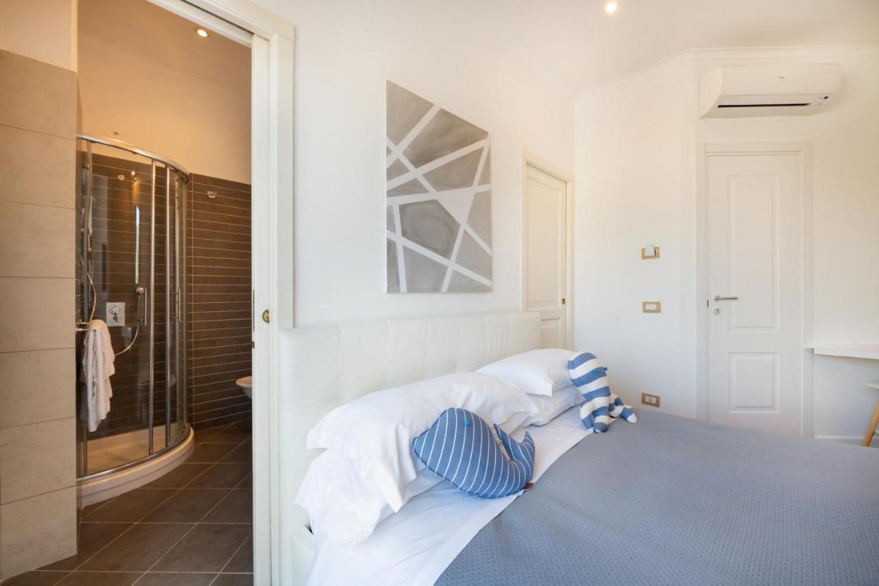 Ag Sorrento Rooms المظهر الخارجي الصورة