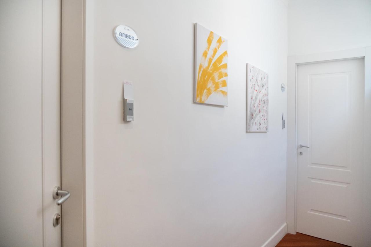 Ag Sorrento Rooms المظهر الخارجي الصورة