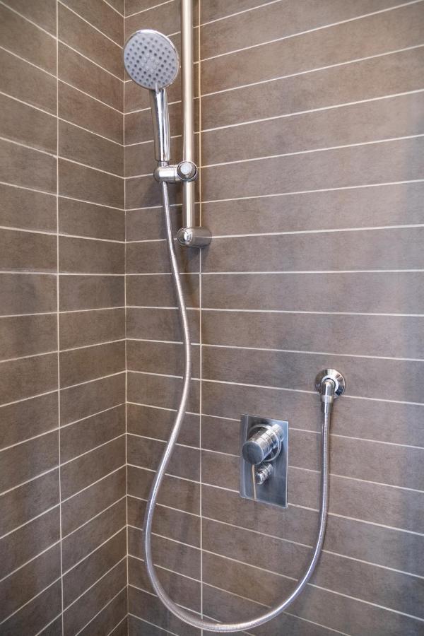 Ag Sorrento Rooms المظهر الخارجي الصورة