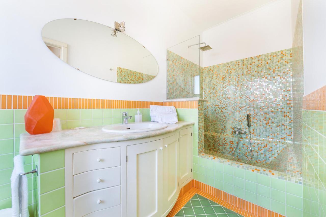 Ag Sorrento Rooms المظهر الخارجي الصورة