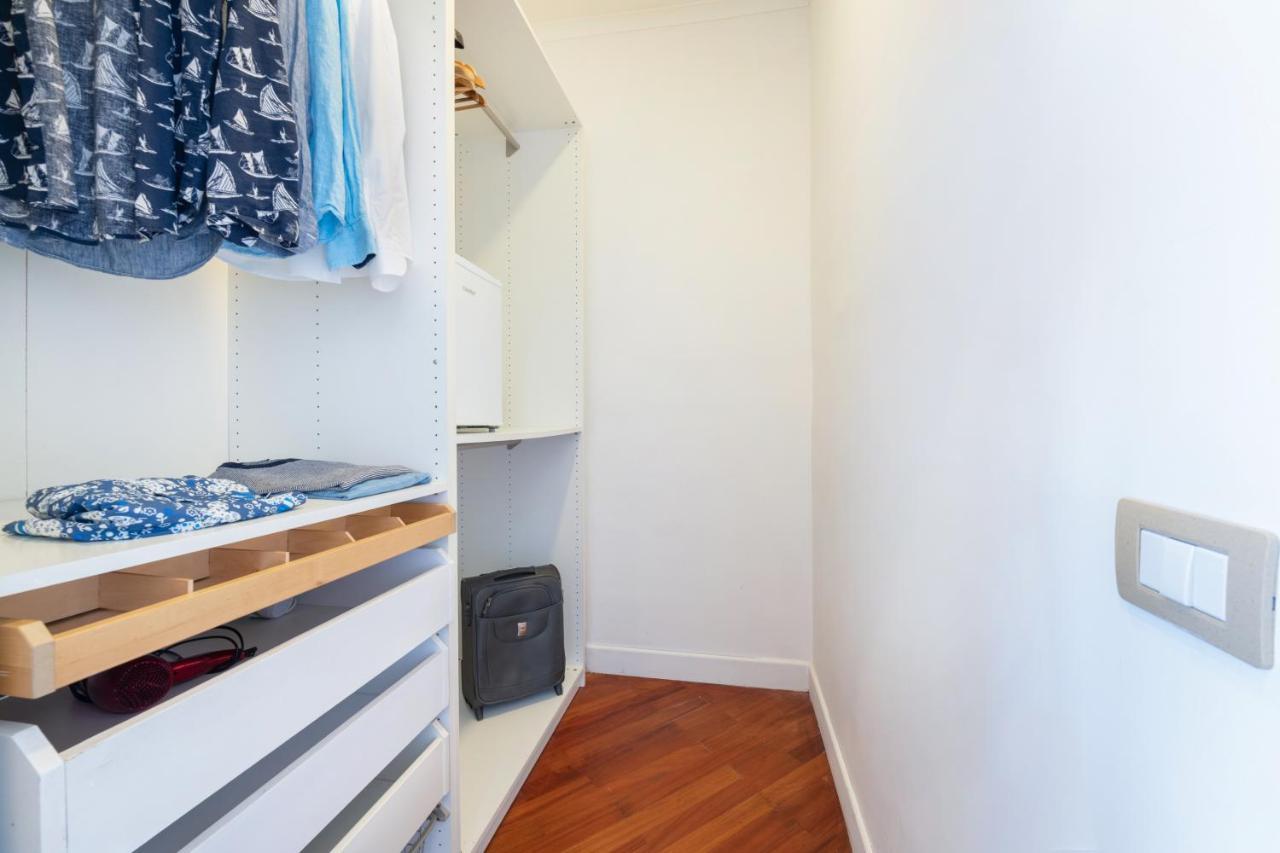 Ag Sorrento Rooms المظهر الخارجي الصورة