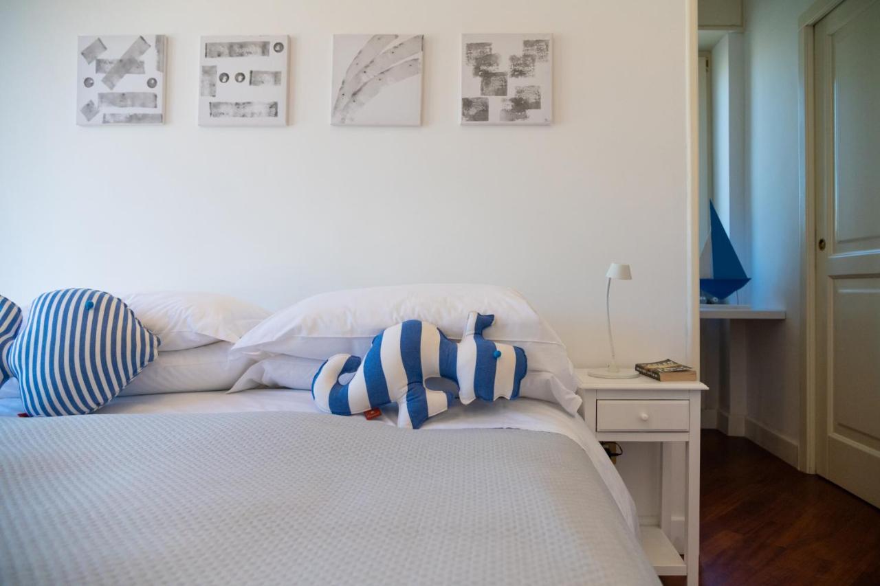Ag Sorrento Rooms المظهر الخارجي الصورة
