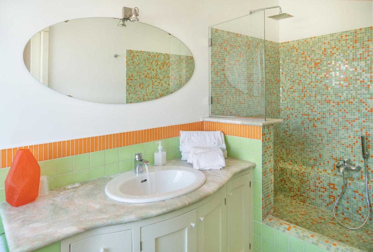 Ag Sorrento Rooms المظهر الخارجي الصورة