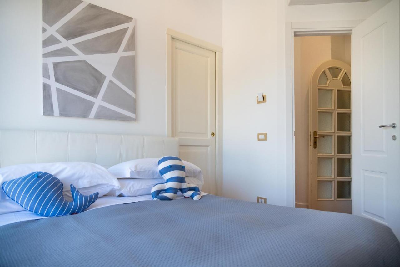 Ag Sorrento Rooms المظهر الخارجي الصورة