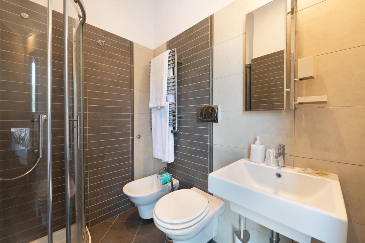 Ag Sorrento Rooms المظهر الخارجي الصورة