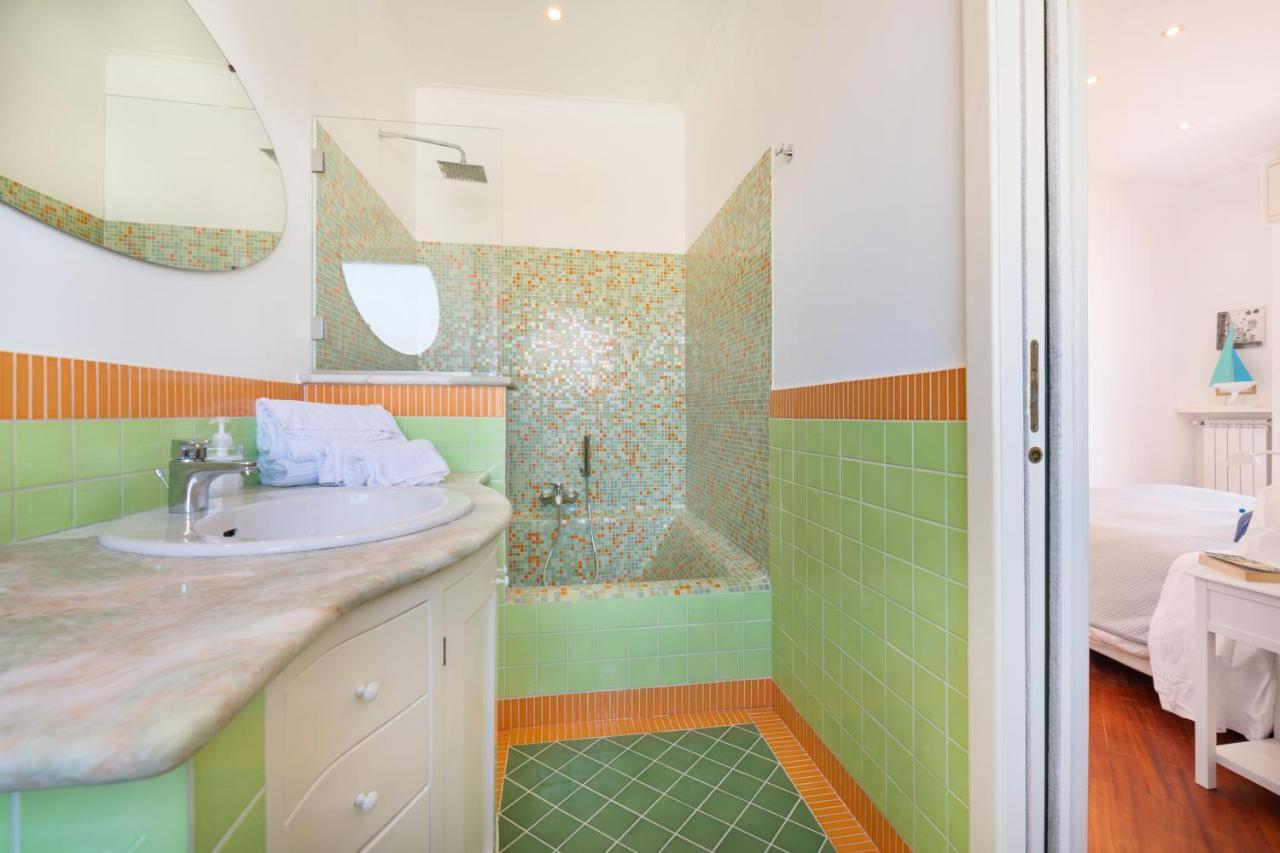 Ag Sorrento Rooms المظهر الخارجي الصورة