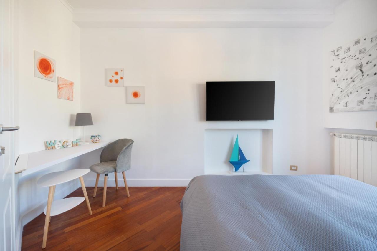 Ag Sorrento Rooms المظهر الخارجي الصورة