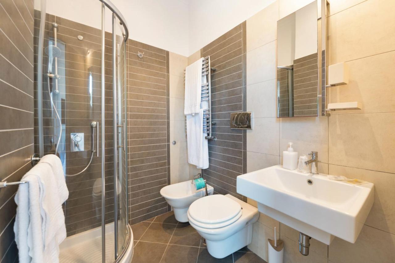 Ag Sorrento Rooms المظهر الخارجي الصورة