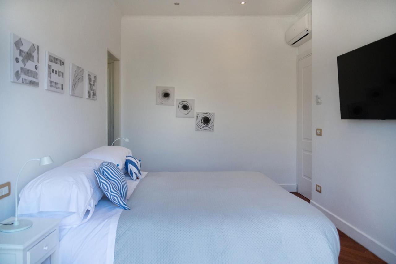 Ag Sorrento Rooms المظهر الخارجي الصورة
