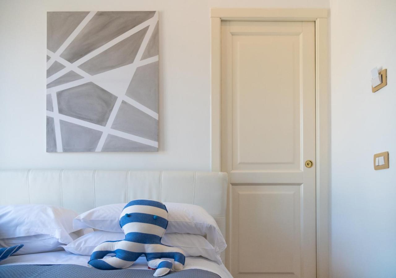 Ag Sorrento Rooms المظهر الخارجي الصورة